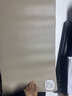 志高（CHIGO）加熱桌墊 暖桌墊加長(cháng)加大定時(shí)辦公桌鼠標墊五檔調溫（80*32cm） 曬單實(shí)拍圖