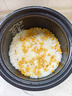 蘇泊爾（SUPOR）IH鮮呼吸猛火電壓力鍋5L智能預約112kPa電飯煲高壓鍋4-6人家用 316L球釜SY-50HC8015Q 曬單實(shí)拍圖