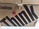 聯(lián)想ThinkCentre K70 商用辦公高性能臺(tái)式電腦主機(jī)(酷睿14代i5-14400 16G DDR5 1TB SSD)23.8英寸 曬單實(shí)拍圖