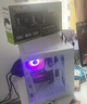 華碩ROG全家桶【24期免息】i5 14600KF華碩RTX5060Ti 5060海景房電競游戲臺式組裝電腦DIY組裝機整機 配置5：i5-14600KF+華碩5060 曬單實(shí)拍圖