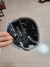 愛(ài)寶適嬰兒防摔帽護頭帽寶寶學(xué)步防護防撞帽透氣學(xué)步神器皇冠小熊S809 曬單實(shí)拍圖