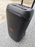 JBL PARTYBOX320 藍牙音箱 家庭KTV音響套裝 廣場(chǎng)舞拉桿音箱 移動(dòng)戶(hù)外便攜 中秋節禮品 【高級版】320+JBL升級話(huà)筒 曬單實(shí)拍圖