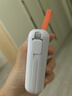 紐曼（Newmine）自帶線(xiàn)充電寶【3C認證|可上飛機高鐵】22.5W快充10000毫安時(shí)移動(dòng)電源適用華為蘋(píng)果小米手機平板 白 曬單實(shí)拍圖