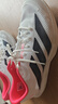 阿迪達斯 （adidas）【滔搏運動(dòng)】2025年男女ADIZERO BK跑步鞋 JP6529 44 曬單實(shí)拍圖