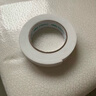 得力(deli)高粘EVA泡棉雙面膠帶 泡沫雙面膠強力膠 36mm*5y*2.5mm加厚 白色1卷袋裝 辦公用品 30416 曬單實(shí)拍圖