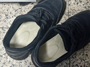 名創(chuàng  )優(yōu)品踩屎感運動(dòng)鞋墊軍訓專(zhuān)用久站不累男女透氣吸汗防臭冬季跑步41-42 曬單實(shí)拍圖