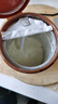 京東京造 植物蛋白粉600g 0乳糖0膽固醇素食小麥蛋白質(zhì)豌豆蛋白大豆蛋白營(yíng)養品成人男女士中老年 曬單實(shí)拍圖