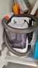億力【旗艦】100°高溫蒸汽洗吸一體布藝清潔機 高壓清洗機地毯沙發(fā)床墊油煙機空調擦窗多功能神器MC10 曬單實(shí)拍圖