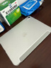 綠聯(lián)適用iPad11/10保護套2025款11英寸A16芯片iPad11保護殼磨砂蘋(píng)果平板支架輕薄防彎白灰色 曬單實(shí)拍圖