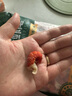 洪湖誘惑 無(wú)冰小龍蝦尾（一級）凈蝦重2斤 大號 220-260粒山姆同工廠(chǎng) 曬單實(shí)拍圖