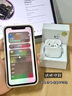 青蘋(píng)果藍牙耳機適配蘋(píng)果Air新款主動(dòng)降噪二五Pods入耳式Pro2 2025新款 降噪杜比高音質(zhì)耳機 曬單實(shí)拍圖