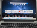 華為MateBook D 16 SE 店鋪預裝Windows版 輕薄筆記本電腦 13代高性能標壓酷睿i5 16G 1T 皓月銀 曬單實(shí)拍圖