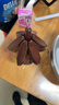 維簡(jiǎn)（Vilscijon）一棵樹(shù)隔熱墊餐桌防燙墊實(shí)木鍋菜墊小樹(shù)隔熱墊碗墊耐高溫廚房好物 曬單實(shí)拍圖