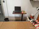 西昊D01Pro床邊桌氣動(dòng)升降桌任意桌可移動(dòng)電腦桌小邊幾【羅永浩推薦】 曬單實(shí)拍圖