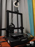 創(chuàng  )想三維Ender-3 V3 KE 3D打印機 學(xué)生教育桌面級全自動(dòng)調平入門(mén)級 DIY兒童模型打印3D打印機 曬單實(shí)拍圖
