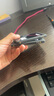光威（Gloway）128GB SSD固態(tài)硬盤(pán) SATA 3.0 500MB/s 筆記本/臺式機通用 悍將系列 曬單實(shí)拍圖