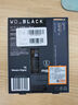西部數(shù)據(jù)（WD）SSD固態(tài)硬盤(pán)M.2接口 SN7100 PCIe4.0 筆記本臺(tái)式機(jī)固態(tài)硬盤(pán) AI電腦配件 SN7100 1TB 曬單實(shí)拍圖