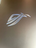 ROG【官翻99新】槍神9 Plus超競版槍神8plus超競7二手筆記本電腦官翻機游戲本華碩敗家之眼 槍神9P/U9/16G/1T/5080-3年 曬單實(shí)拍圖