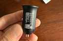 品勝車載充電器65W一拖二車充超級(jí)快充汽車充電頭轉(zhuǎn)換器適用華為蘋果 曬單實(shí)拍圖