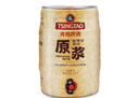 青島啤酒原漿鮮啤原漿13度5L*1桶精釀鮮啤【每周三/周六生產(chǎn)】源頭直發(fā) 曬單實(shí)拍圖
