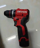 大有（Devon）京東集采JC系列12V無(wú)刷沖擊手電鉆電動(dòng)螺絲刀工具 5209自營(yíng)專(zhuān)供S7 曬單實(shí)拍圖