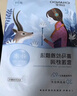 自然堂喜馬拉雅植物補(bǔ)水面膜50片套裝 敏肌可用護(hù)膚品女【曹恩齊推薦】 曬單實(shí)拍圖