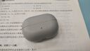 弱水時砂【重磅新品】琉璃Ultra無線藍牙耳機琉璃X升級款入耳運動耳機抗風(fēng)噪主動降噪HiFi音質(zhì)超長續(xù)航學(xué)生 星云灰|深海級降噪+旗艦HiFi音質(zhì) 曬單實拍圖