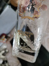 勁牌 毛鋪草本苦蕎酒 露酒 金蕎 42度 500ml*6瓶 整箱裝 中秋送禮 曬單實(shí)拍圖