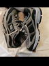 斯凱奇（SKECHERS）男鞋秋季厚底增高老爹鞋時尚百搭休閑鞋戶外軟底運(yùn)動鞋51241 曬單實(shí)拍圖