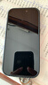 閃魔（SmartDevil）適用蘋(píng)果14Pro防窺鋼化膜 iPhone14Pro手機膜 防偷看防塵防摔抗指紋全屏覆蓋無(wú)塵倉保護膜 2片裝 曬單實(shí)拍圖