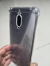 驅馳適用 華為mate9pro手機殼四角防摔全包邊氣囊保護套透明軟殼手機套防摔殼男女款簡(jiǎn)約 華為mate9pro手機殼【四角防摔】 曬單實(shí)拍圖