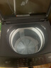 海爾（Haier）【25年新品】波輪洗衣機全自動(dòng)手搓式防纏繞懶人家用大容量上翻蓋直驅變頻除菌螨一級能效國家補貼 10公斤BS50E+手搓式防纏繞+納米微泡凈 曬單實(shí)拍圖