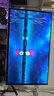 三星（SAMSUNG）27英寸 G81SF QD-OLED 4K 240Hz 0.03ms 防燒屏防眩光超薄設計玄龍騎士 電競顯示器LS27FG812SCXXF 曬單實(shí)拍圖
