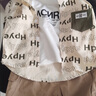 G.DUCKKIDS小黃鴨兒童套裝男童寶寶春裝三件套2025一歲嬰幼兒衣服春秋季卡通 桔色英文襯衣套裝 90 建議20-25斤9個(gè)月-1歲 曬單實(shí)拍圖
