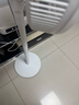 美的（Midea）電風(fēng)扇家用7葉落地扇搖頭電風(fēng)扇循臥室宿舍輕音風(fēng)扇臺式桌面小型風(fēng)扇臺地兩用升級款 白色丨7葉臺地兩用 曬單實拍圖
