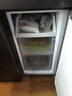 海爾冰箱出品統帥Leader560四開(kāi)門(mén)十字門(mén)539升大容量一級能效雙變頻母嬰三擋變溫風(fēng)冷無(wú)霜阻氧干濕分儲 升級539升三擋變溫空間+黑金凈化抑菌+手機智控 曬單實(shí)拍圖