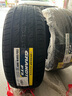 鄧祿普（DUNLOP）輪胎/汽車(chē)輪胎 235/55R18 100V GRANDTREK PT3 適配科帕奇/哈弗H2 曬單實(shí)拍圖