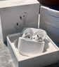 Apple/蘋(píng)果 AirPods 4 搭配USB-C充電盒 蘋(píng)果耳機 藍牙耳機 適用iPhone/iPad/Mac 四代 曬單實(shí)拍圖
