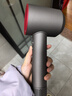 戴森（DYSON）【11.11搶購】HD08入門(mén)款高速電吹風(fēng)機黑色風(fēng)嘴版 快速干發(fā) 順發(fā) 不傷發(fā) 大功率  家用禮物 HD08 中國紅色 曬單實(shí)拍圖