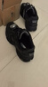 斯凱奇（Skechers）秋冬男鞋厚底增高老爹鞋軟底舒適休閑鞋百搭運動(dòng)鞋237145 曬單實(shí)拍圖