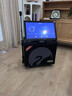 YTFY柏林之聲戶外移動音響家庭ktv套裝卡拉ok一體機廣場舞拉桿音箱 500G 12時重低音+21時高清屏 曬單實拍圖