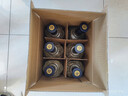 劍南春 簡(jiǎn)裝 珍品綿竹大曲 52度 475ml*6瓶 整箱裝 濃香型白酒  曬單實(shí)拍圖