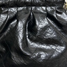 CHARLES&KEITH迷你菱格流浪包單肩斜挎雙肩包包女包生日禮物CK2-60782390 Black黑色 S 曬單實拍圖