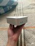 Apple/蘋(píng)果AI電腦/Mac mini迷你主機 M4銀色(10+10核) 16G 256G臺式電腦主機 MU9D3CH/A 曬單實(shí)拍圖