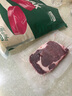 京東超市海外直采 原切草飼眼肉牛排 凈重4斤（10片）牛肉輕食健身減脂 曬單實(shí)拍圖
