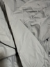 探拓（TECTOP）戶(hù)外棉服外套男士秋冬季保暖棉衣運動(dòng)休閑立領(lǐng)夾克風(fēng)衣 自然灰 2XL 曬單實(shí)拍圖
