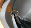 天騎頭盔 電動(dòng)車(chē)3c認證新國標A類(lèi)電瓶車(chē)半盔男女士夏季安全帽四季通用 米白色 米白-防曬茶鏡  曬單實(shí)拍圖