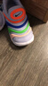 耐克（NIKE）毛毛蟲(chóng)嬰童輕便軟底運動(dòng)鞋冬男女童易穿脫一腳蹬NIKE 343938 曬單實(shí)拍圖