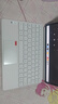 聯(lián)想（Lenovo）小新平板ProGT 11.1英寸3.2K超清144Hz高刷驍龍8Gen3 便攜AI平板電腦12+256G淺海貝【含筆+鍵盤(pán)】 曬單實(shí)拍圖