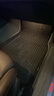 固特異（Goodyear）tpe汽車(chē)腳墊適用于寶馬3系長(cháng)軸320li325li配件TPE腳墊黛尼斯毯 曬單實(shí)拍圖